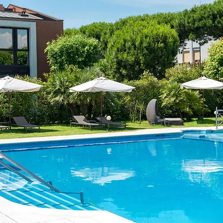 DB Villas Le Ville del Lido Resort-2