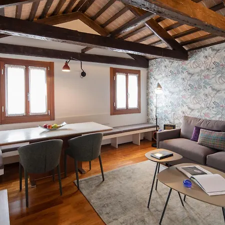 Ca' della Scimmia - Rialto - Venice-2