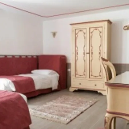 Ca' San Trovaso - 6 Rooms-3