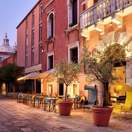Ca' Pisani Hotel-2