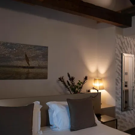 Hotel Aquarius Venice - Ascend Collection-2