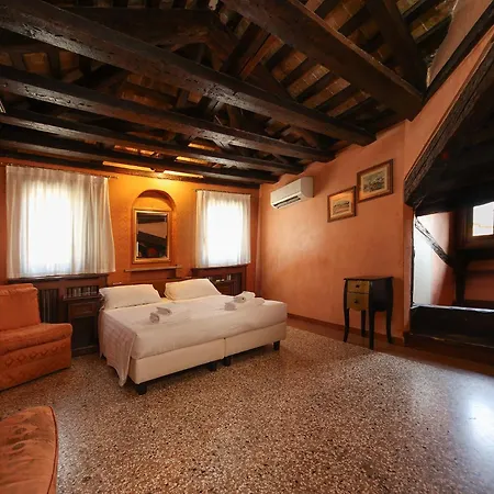 Locanda Antica Venezia-3