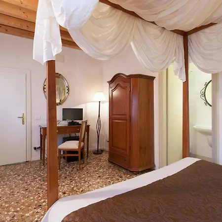 B&B Al Palazzetto-2