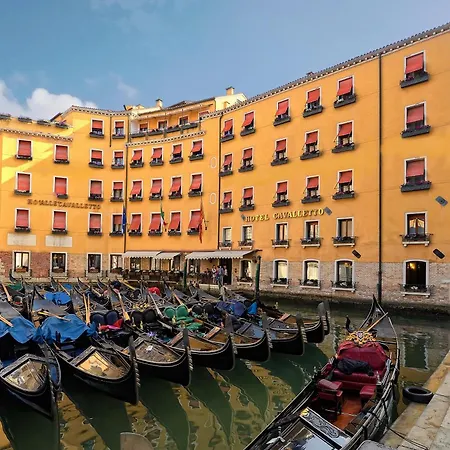 Albergo Cavalletto&Doge Orseolo-3