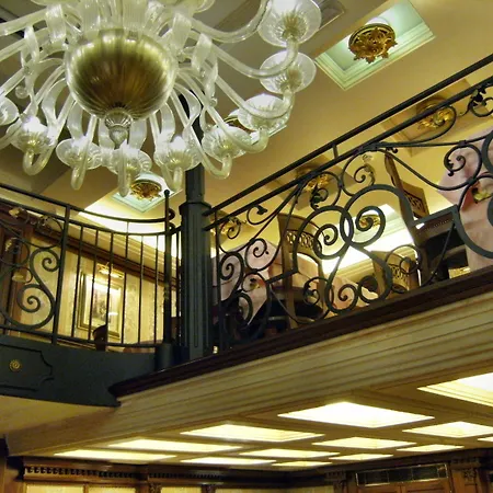 Royal San Marco Hotel-2