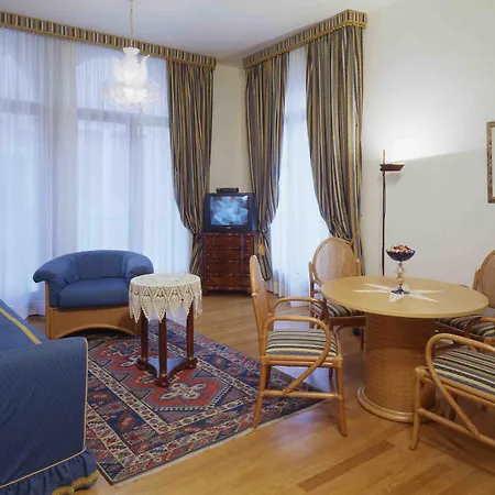 Royal San Marco Hotel-3