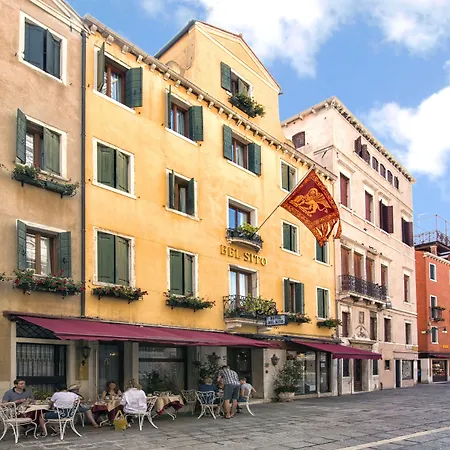 Hotel Bel Sito e Berlino-2