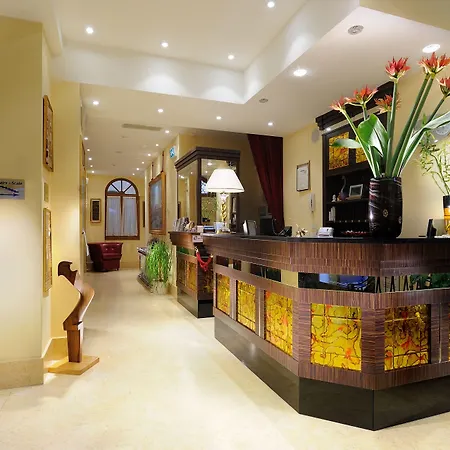 Hotel Ai Due Principi-3