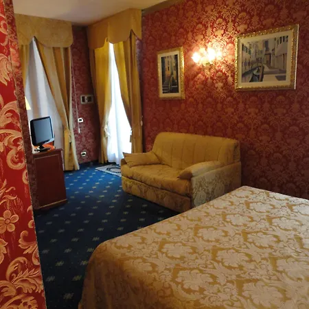 Residenza Ca' San Marco-3