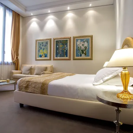 Ca' San Giorgio B&B-2