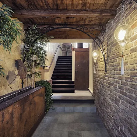 B&B Bloom Settimo Cielo-2