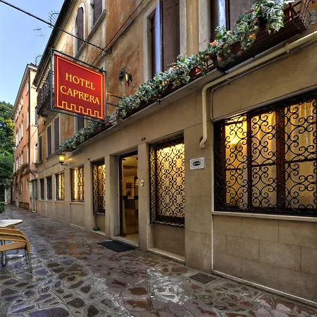 Hotel Caprera-3