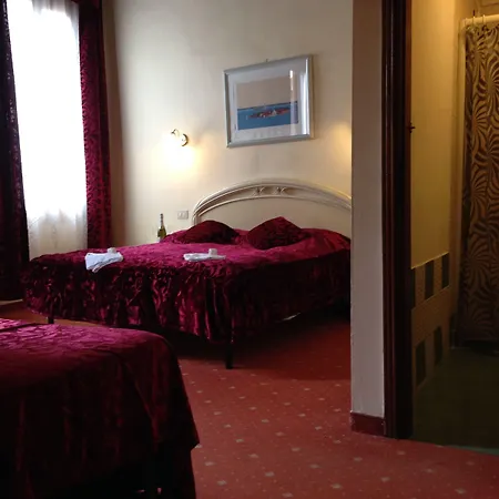 Hotel Casa Linger-3