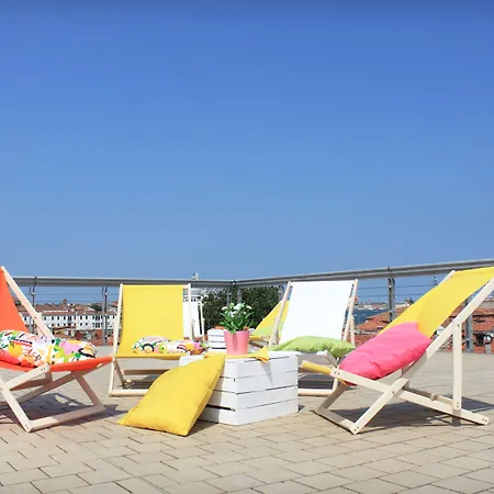Sunny Terrace Hostel-3