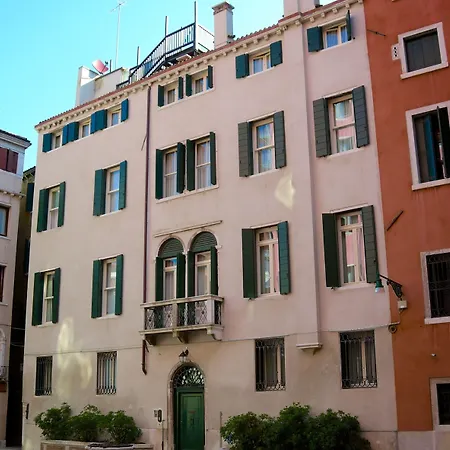 Corte Barozzi Venice Suites-3