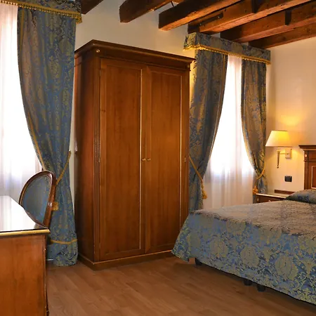 B&B Le Marie-3