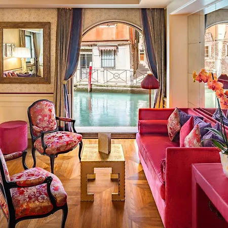 Splendid Venice - Starhotels Collezione-3