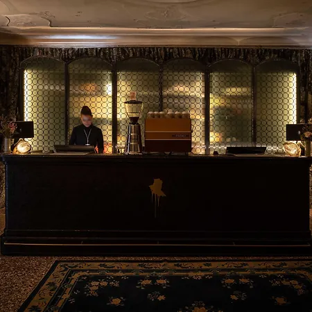 The Venice Venice Hotel-2