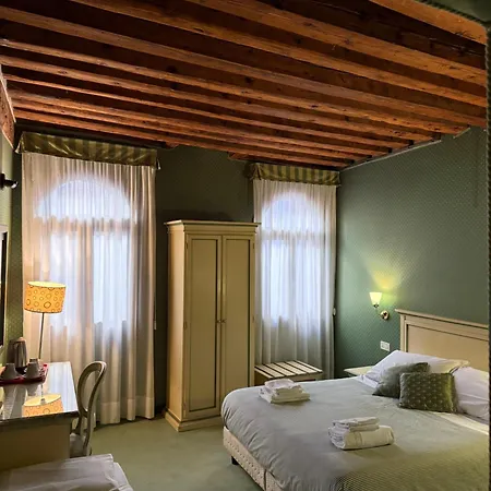 Locanda Ruga Rialto-2