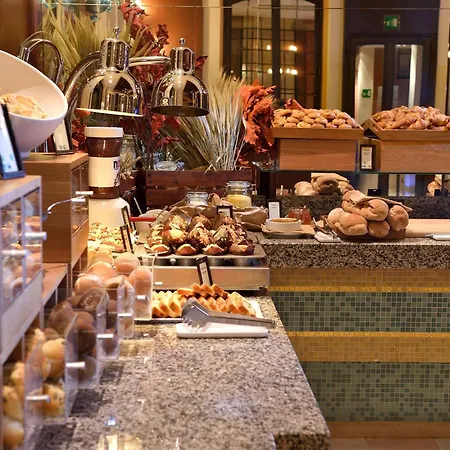 Hilton Molino Stucky Venice-3