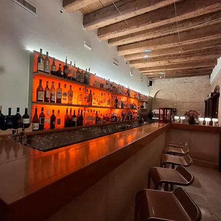 Eurostars Cannaregio-2