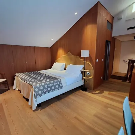 Ca' Cappellis - Luxury B&B And Exclusive Apartments-3