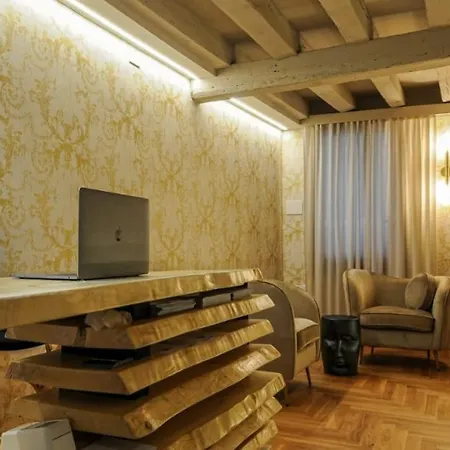 The Venice Nest @ Ca' Del Duca-2