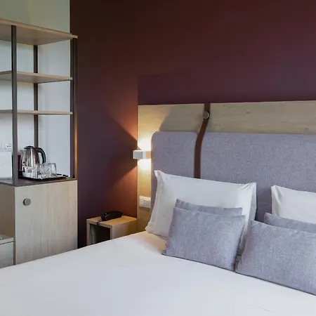 Hotel Venice Resort Airport-2