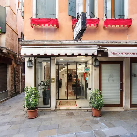 Hotel Da Bruno-2