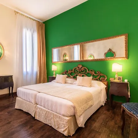Hotel Amadeus-2