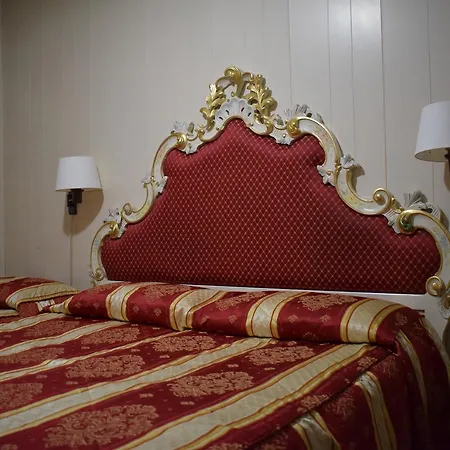 Albergo Basilea-2