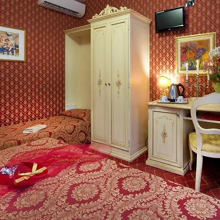 Hotel Mignon-2