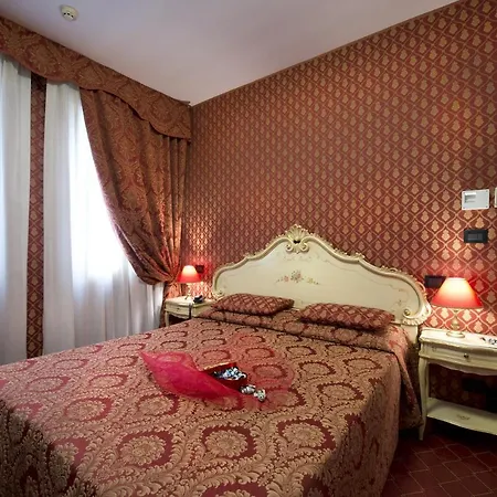 Hotel Mignon-3