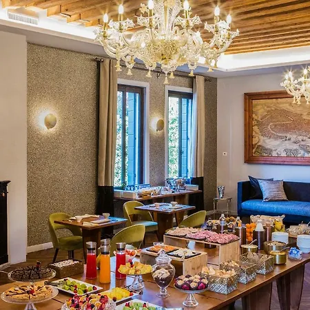 Axel Hotel Venezia - Adults Only-2