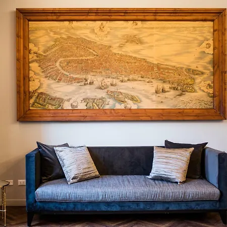 Axel Hotel Venezia - Adults Only-3