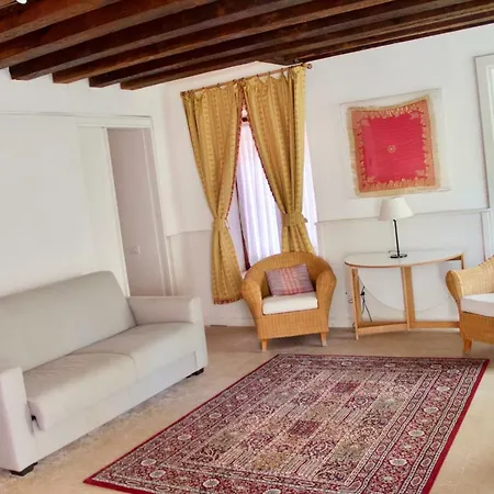 Palazzo Contarini Della Porta Di Ferro-2