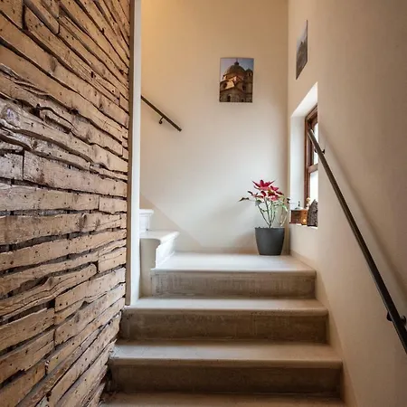 B&B Casin dei Nobili-3