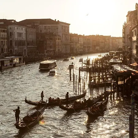 Venice Maggior Consiglio-2