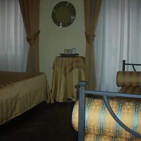 Hotel Agli Artisti-2
