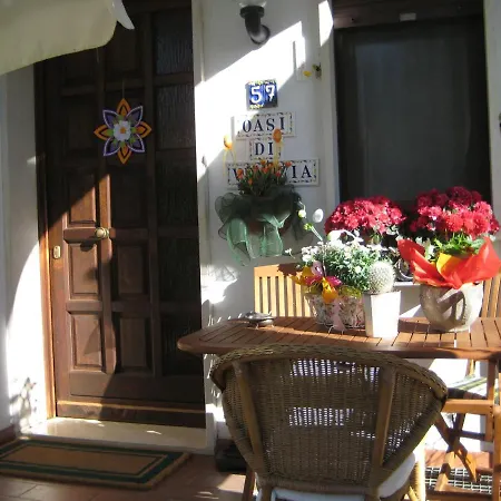 B&B Oasi di Venezia-3