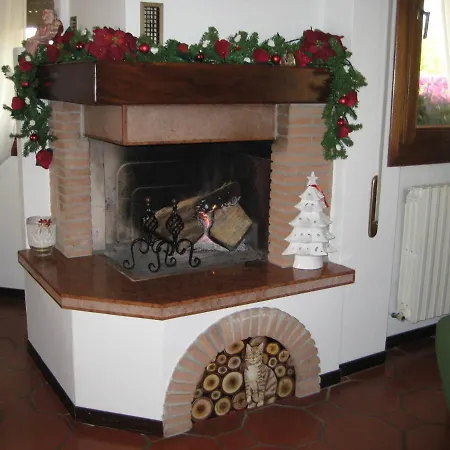 B&B Oasi di Venezia-2